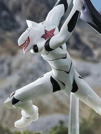 Neon Genesis Evangelion The End of Evangelion Xross Link EVA Mass Production Model Figure