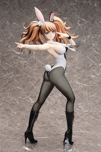 Danganronpa Trigger Happy Havoc B-Style Junko Enoshima (Bunny Ver.) 1/3 Scale Figure