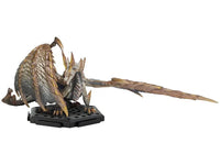 Monster Hunter Capcom Figure Builder Standard Model Plus The Best Vol.25 & 26 Box of 6 Figures