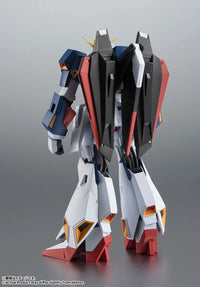 Mobile Suit Zeta Gundam Robot Spirits MSZ-006 Zeta Gundam (Ver. A.N.I.M.E.) Action Figure