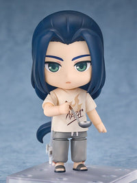 The Legend of Hei II Nendoroid No.3116 Wuxian (NAZA T-Shirt Ver.)