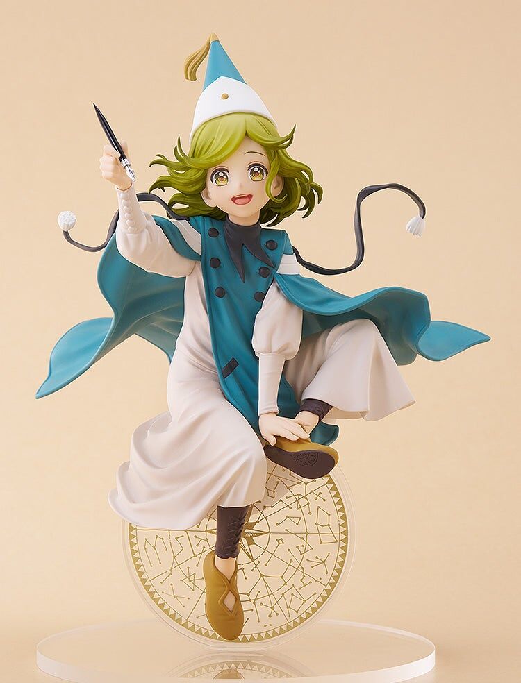Witch Hat Atelier Pop Up Parade L Coco