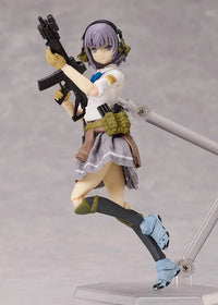 Little Armory figma No.SP117-b Miyo Asato (Summer Uniform Ver. 1.5) Action Figure