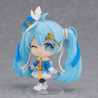 Vocaloid Hatsune Miku Blind Box Series Snow Miku All Stars Figure Collection Vol.1 Boxed Set of 8 Figures