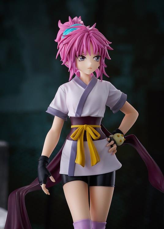 Hunter x Hunter Pop Up Parade Machi