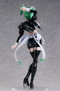 Shinobi Master Senran Kagura New Link B-Style Hikage (Maid Ver.) 1/4 Scale Figure