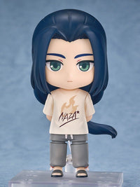 The Legend of Hei II Nendoroid No.3116 Wuxian (NAZA T-Shirt Ver.)