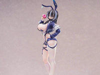 CheLA77 Illustration Bunny Cops_02 1/6 Scale Figure