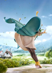 Witch Hat Atelier Coco 1/6 Scale Figure