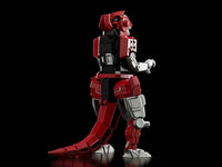 Mighty Morphin Power Rangers Furai Megazord Model Kit