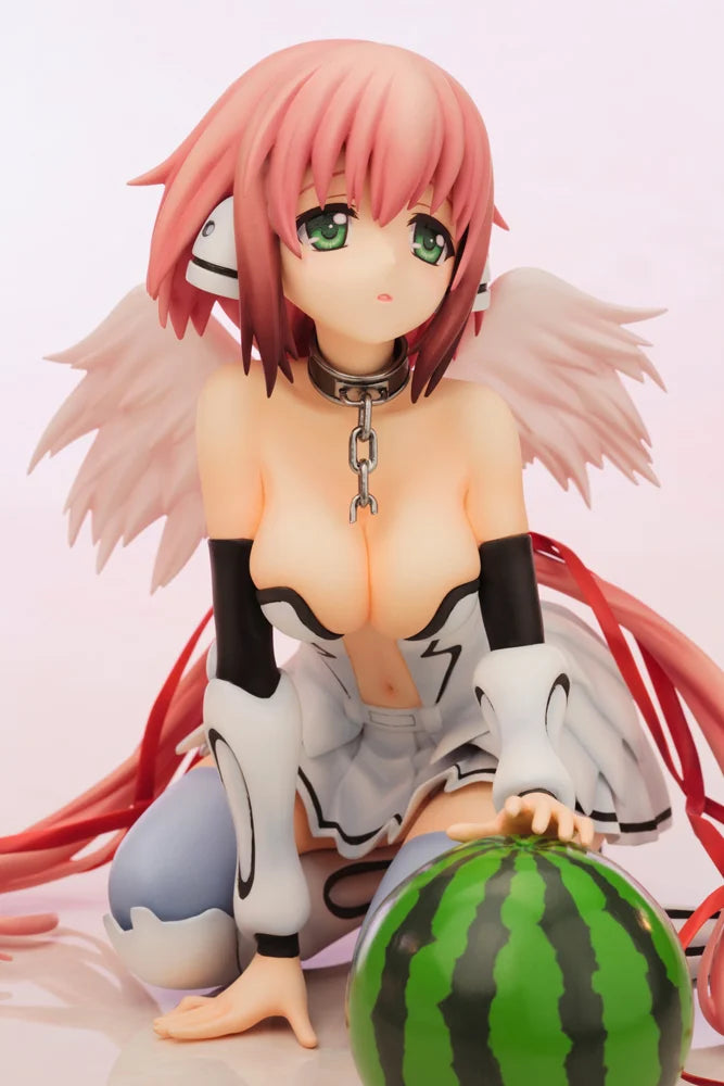 Heaven's Lost Property Final - The Movie Eternally My Master Ikaros 1/6 Scale Figure