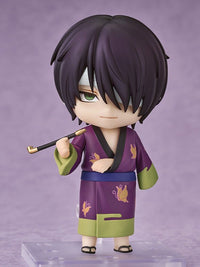 Gintama Nendoroid No.3047 Shinsuke Takasugi