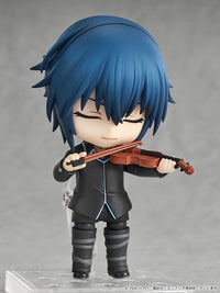 Shugo Chara! Nendoroid No.2938 Ikuto Tsukiyomi