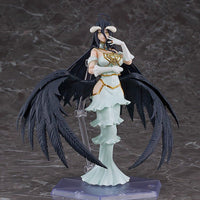 Overlord figma No.693 Albedo Action Figure
