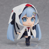 Vocaloid Hatsune Miku Blind Box Series Snow Miku All Stars Figure Collection Vol.1 Boxed Set of 8 Figures