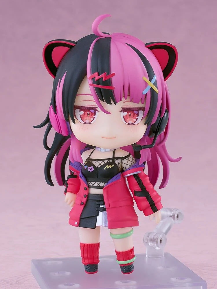 BanG Dream! Yumemita Nendoroid No.3159 Yuno Sengoku