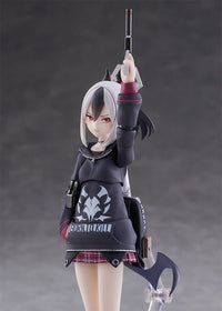 Blue Archive figma No.688 Kayoko Onikata Action Figure