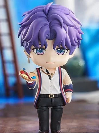 Love and Deepspace Nendoroid No.2896 Rafayel