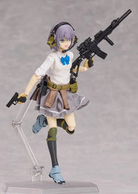 Little Armory figma No.SP117-b Miyo Asato (Summer Uniform Ver. 1.5) Action Figure