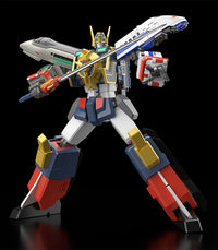 The Brave Express Might Gaine THE GATTAI Might Gaine Figure