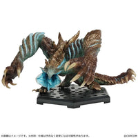 Monster Hunter Capcom Figure Builder Standard Model Plus The Best Vol.25 & 26 Box of 6 Figures