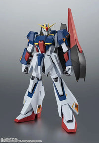 Mobile Suit Zeta Gundam Robot Spirits MSZ-006 Zeta Gundam (Ver. A.N.I.M.E.) Action Figure