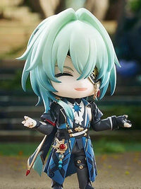 Honkai Star Rail Nendoroid No.2969 Anaxa