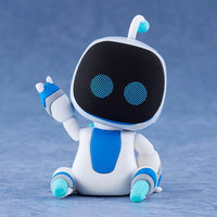 Astro Bot Nendoroid Plus Astro Rubber Mascot