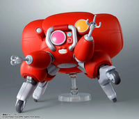 The Ghost in the Shell Robot Spirits Fuchikoma Action Figure