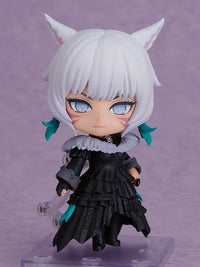 Final Fantasy XIV Nendoroid No.3070 Y'shtola