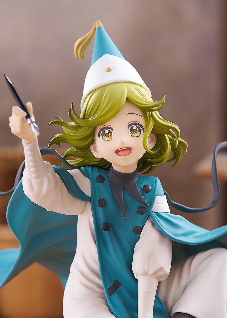 Witch Hat Atelier Pop Up Parade L Coco