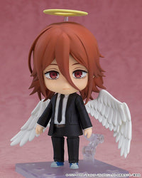 Chainsaw Man - The Movie Reze Arc Nendoroid No.3115 Angel Devil