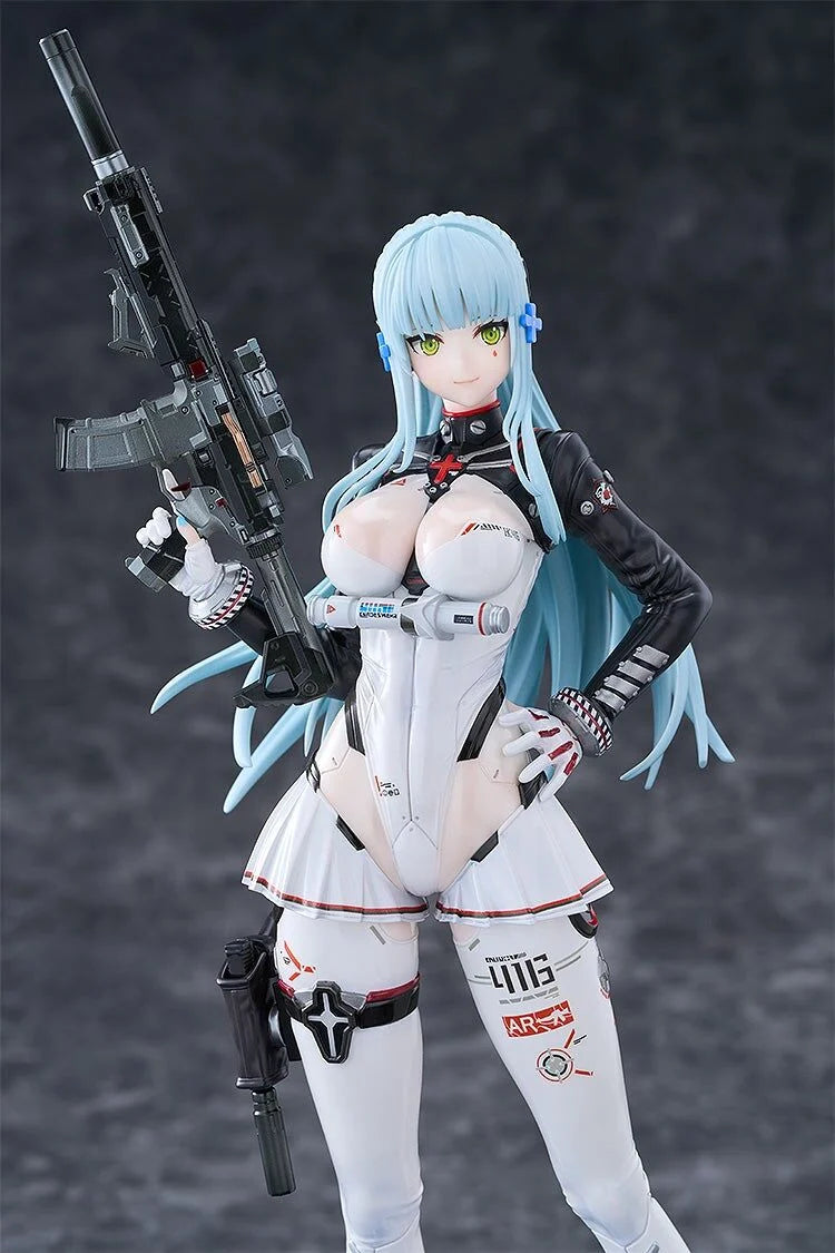 Girls' Frontline 2 Exilium Klukai Speed Star 1/7 Scale Figure