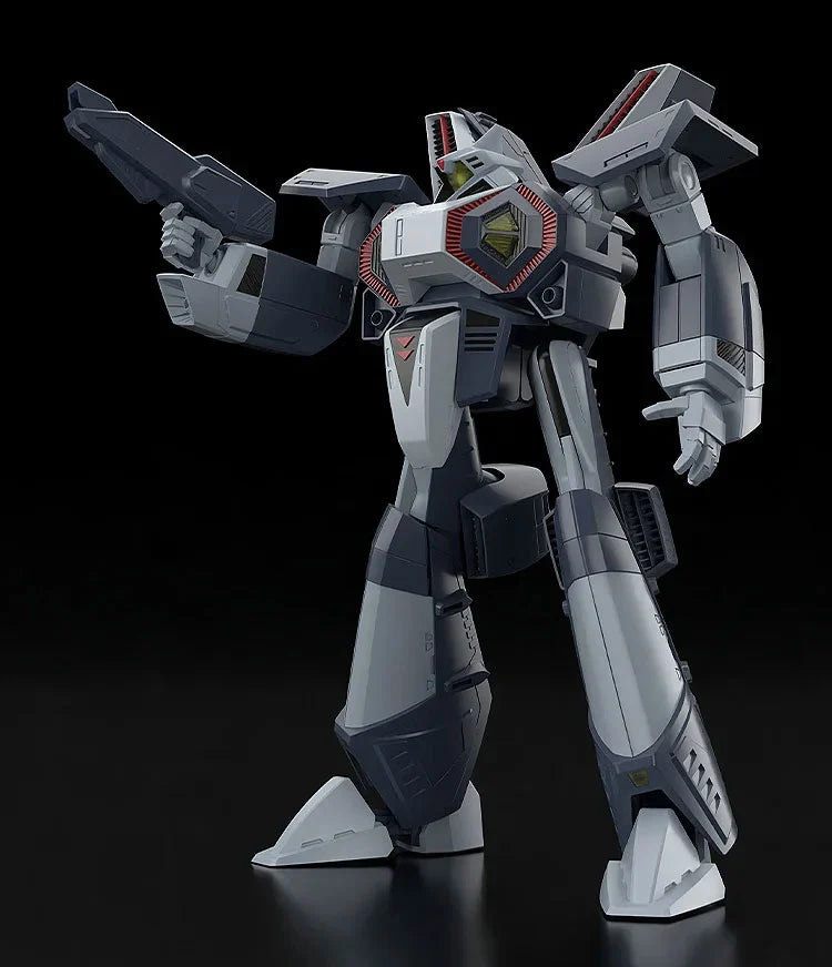 Super Dimension Century Orguss Moderoid Orson's Nikick Model Kit