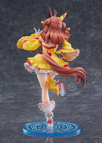 Uma Musume Pretty Derby Copano Ricky (Signature Racewear Ver.) 1/7 Scale Figure