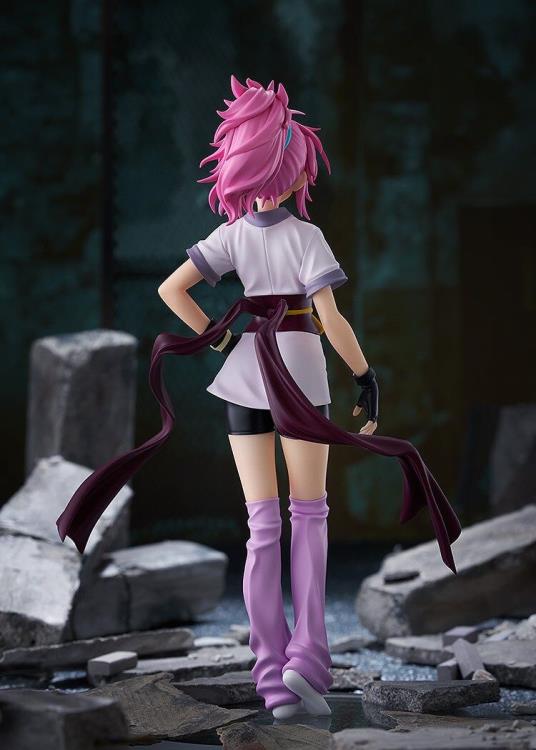 Hunter x Hunter Pop Up Parade Machi