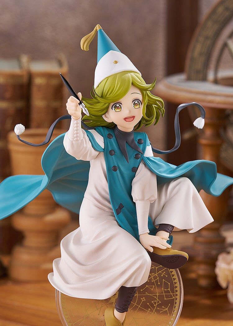 Witch Hat Atelier Pop Up Parade L Coco