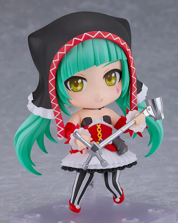 Sega feat. Hatsune Miku Project Nendoroid No.3054 Hatsune Miku (Pierretta Ver.)