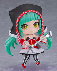Sega feat. Hatsune Miku Project Nendoroid No.3054 Hatsune Miku (Pierretta Ver.)