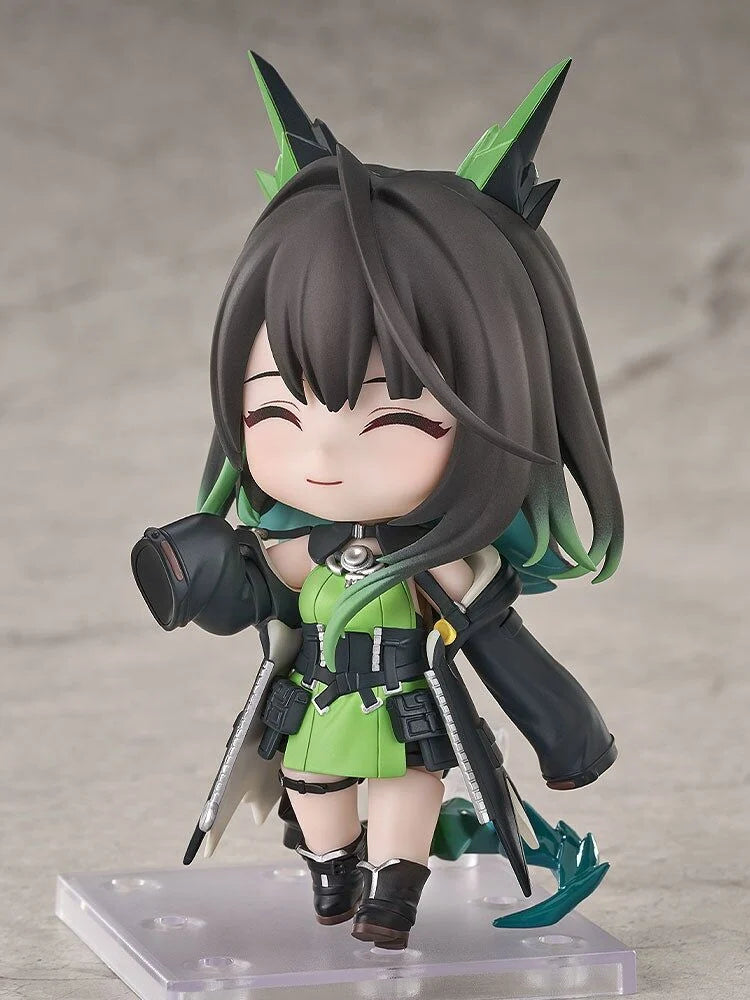 Arknights Nendoroid No.3137 Mon3tr