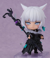 Final Fantasy XIV Nendoroid No.3070 Y'shtola