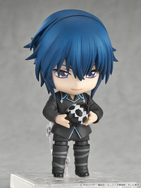 Shugo Chara! Nendoroid No.2938 Ikuto Tsukiyomi