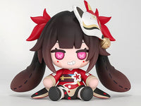 Honkai Star Rail Huggy Boom Sparkle's Bomb Doll Figure