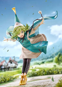 Witch Hat Atelier Coco 1/6 Scale Figure