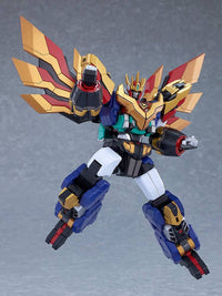 Beast King War God Dandivine Moderoid Dandivine (Action Model) Model Kit