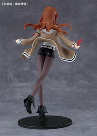 Steins;Gate Reincarnation Kurisu Makise Model Kit