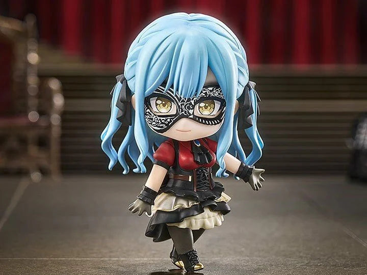 BanG Dream! Ave Mujica Nendoroid No.3053 Oblivionis