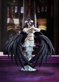 Overlord figma No.693 Albedo Action Figure