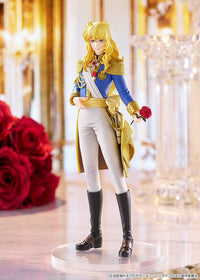 The Rose of Versailles Pop Up Parade Oscar Francois de Jarjayes