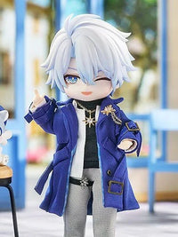 Honkai Star Rail Nendoroid Doll Phainon (Express Travel Ver.)